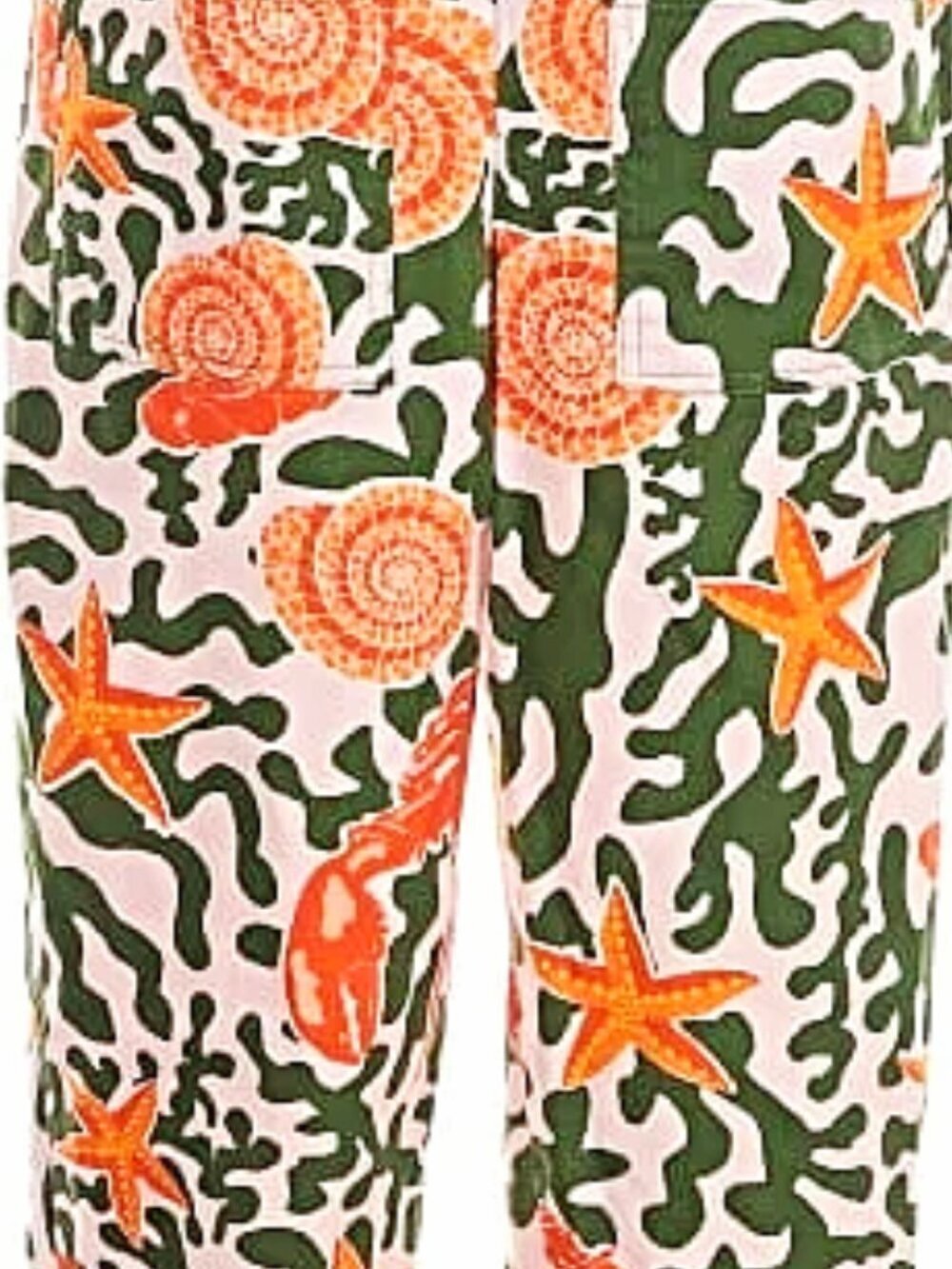NWOT Lucy & Yak Organic Twill Dungarees - UK 8 Reg - Picture 5 of 5